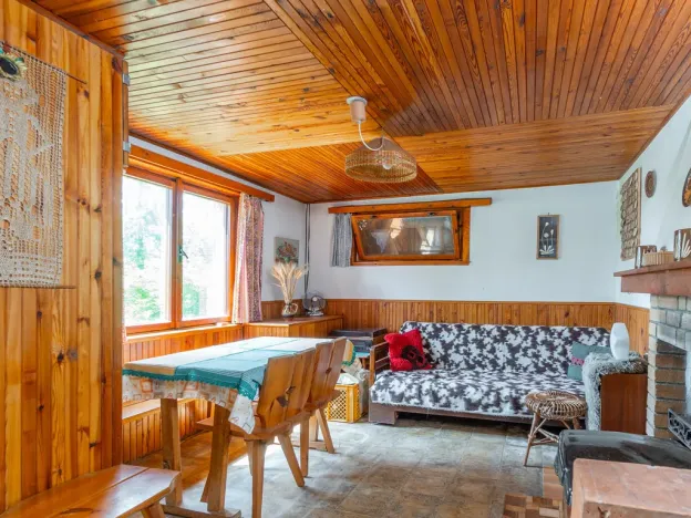 Prodej chaty, Čím, 70 m2