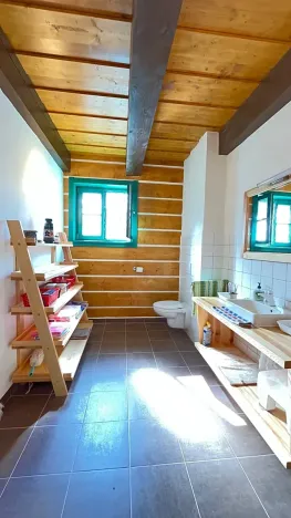 Prodej chalupy, Lískovice, 160 m2