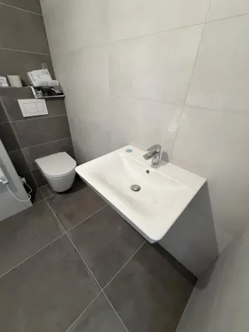 Pronájem bytu 2+kk, Brno - Židenice, Kuklenská, 49 m2