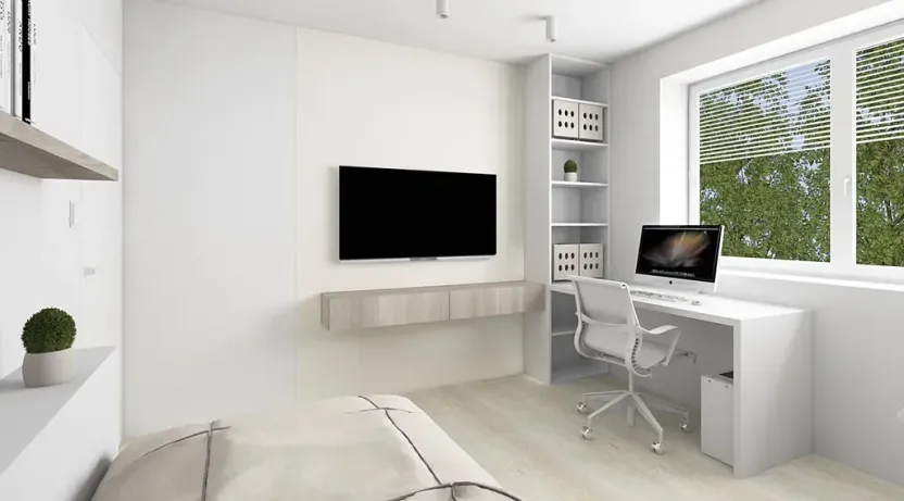 Prodej rodinného domu, Ostrava, Žižkovská, 125 m2