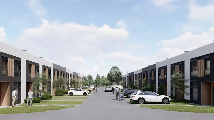 Prodej rodinného domu, Ostrava, Žižkovská, 125 m2