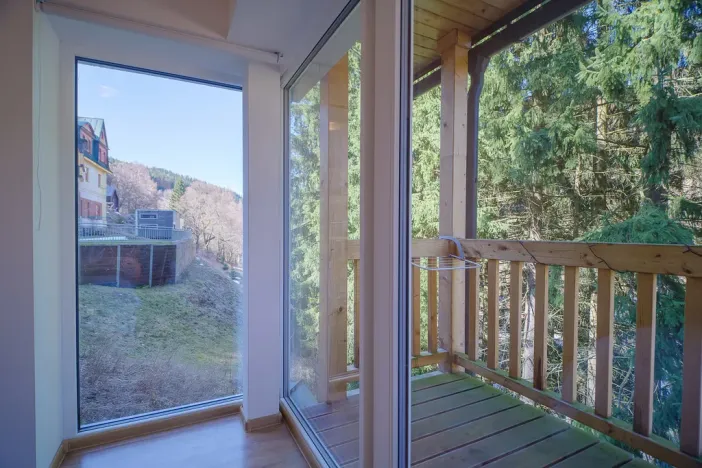 Prodej bytu 2+kk, Pec pod Sněžkou, 46 m2