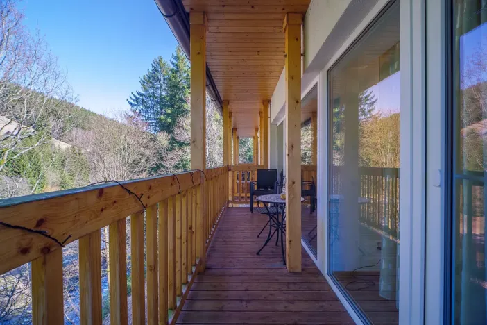 Prodej bytu 2+kk, Pec pod Sněžkou, 46 m2