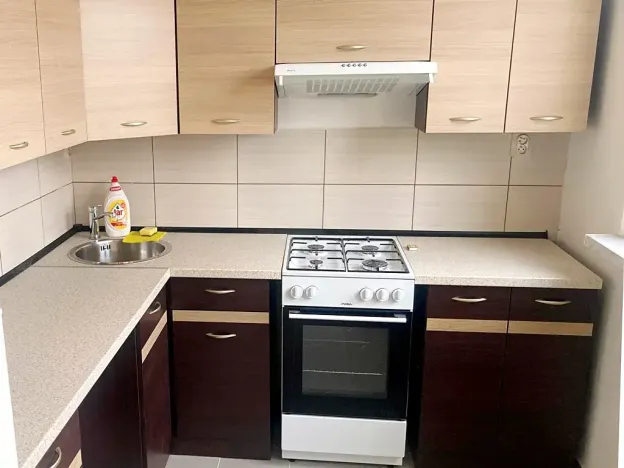 Pronájem bytu 2+1, Ostrava, Tlapákova, 54 m2