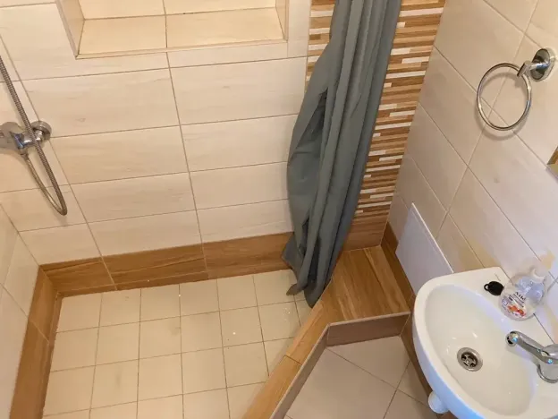 Pronájem bytu 1+1, Ostrava, Nádražní, 34 m2