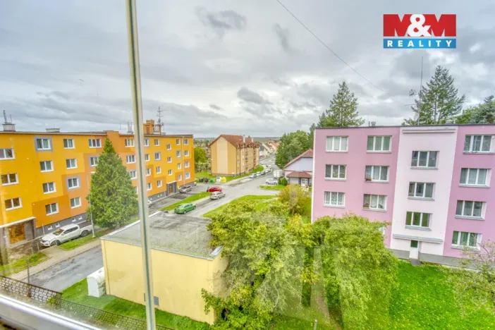 Pronájem bytu 3+1, Kralovice, Liliová, 82 m2
