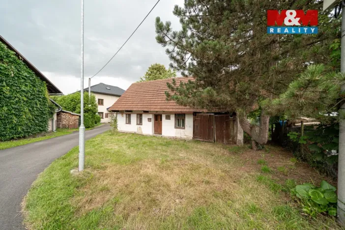 Prodej chalupy, Verměřovice, 96 m2