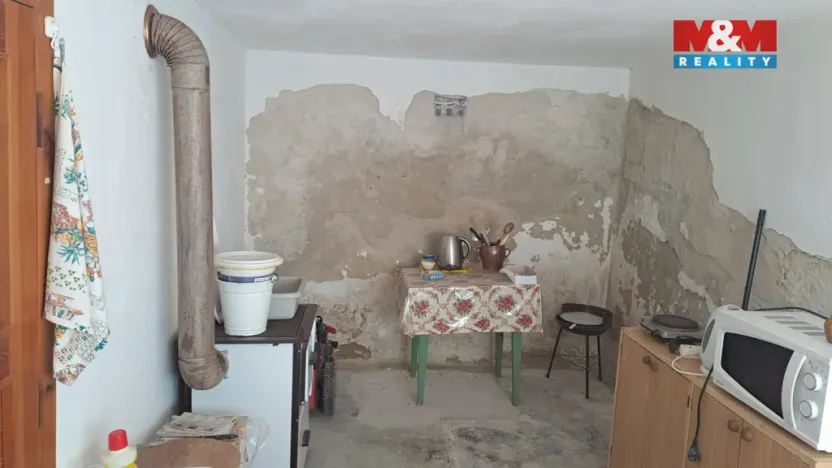 Prodej chaty, Radějov, 50 m2