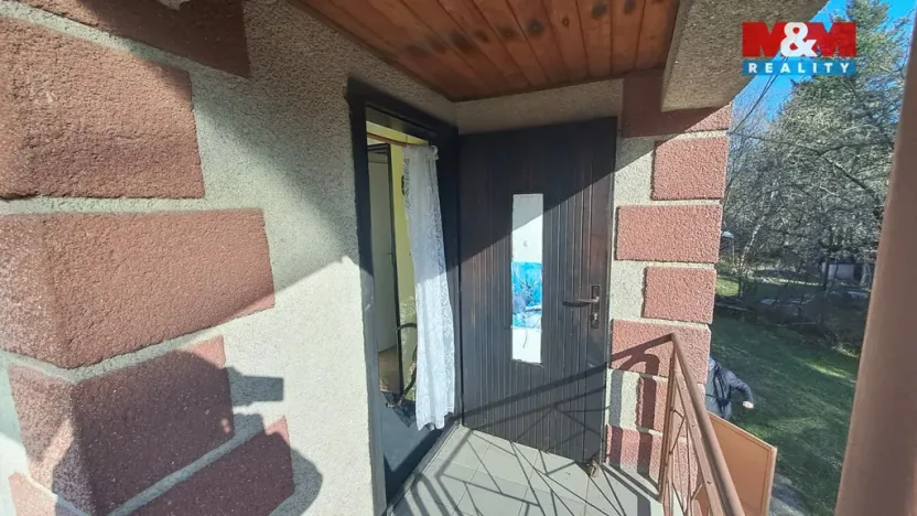 Prodej chaty, Radějov, 50 m2