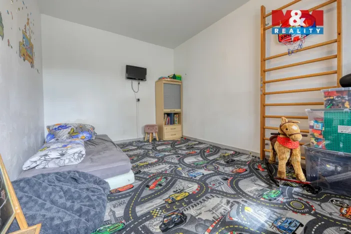 Prodej rodinného domu, Město Touškov, Mírová, 220 m2