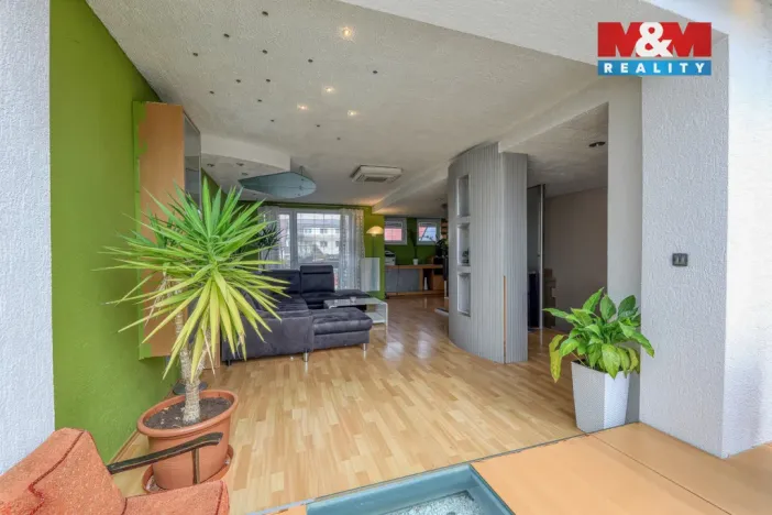 Prodej rodinného domu, Město Touškov, Mírová, 220 m2