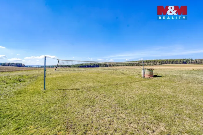 Prodej rodinného domu, Poběžovice - Sedlec, 150 m2