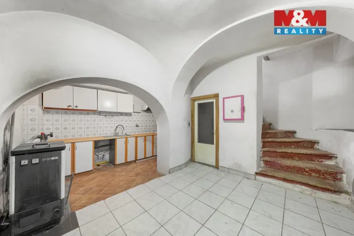 Prodej chaty, Polepy - Encovany, 118 m2