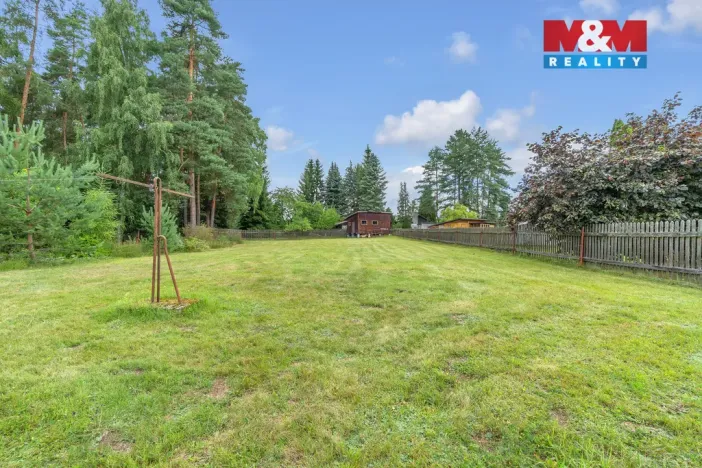 Prodej rodinného domu, Vítězná - Komárov, 128 m2