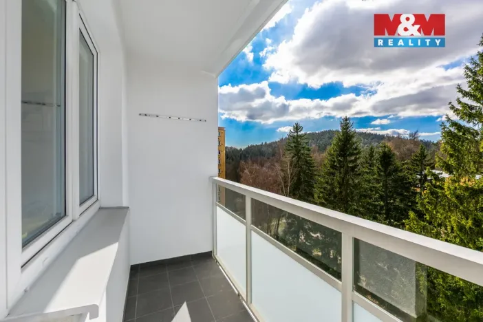 Prodej bytu 2+1, Nejdek, Okružní, 50 m2