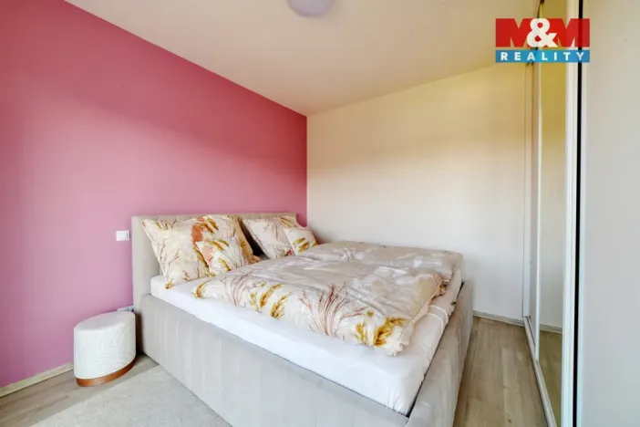 Prodej rodinného domu, Šabina, 55 m2