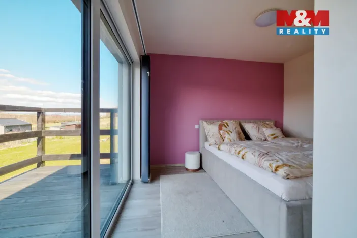 Prodej rodinného domu, Šabina, 55 m2