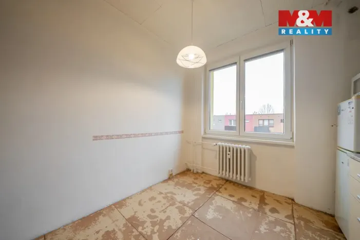 Prodej bytu 2+1, Třinec - Lyžbice, Horní, 50 m2