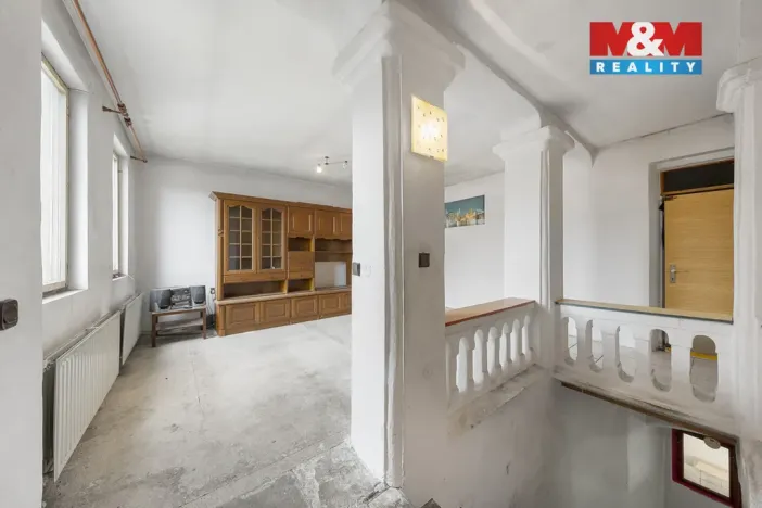 Prodej rodinného domu, Polepy - Encovany, 118 m2