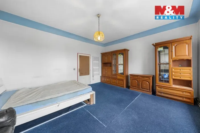 Prodej rodinného domu, Polepy - Encovany, 118 m2