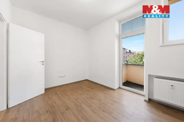 Prodej bytu 3+kk, Hradec Králové, Resslova, 92 m2