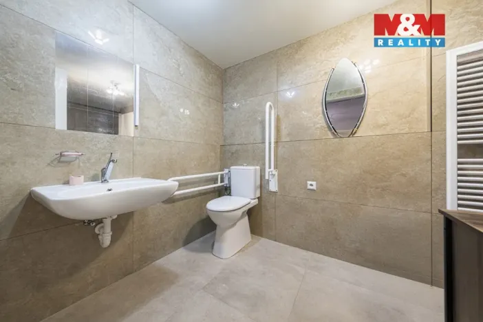 Prodej rodinného domu, Bílé Podolí, 122 m2