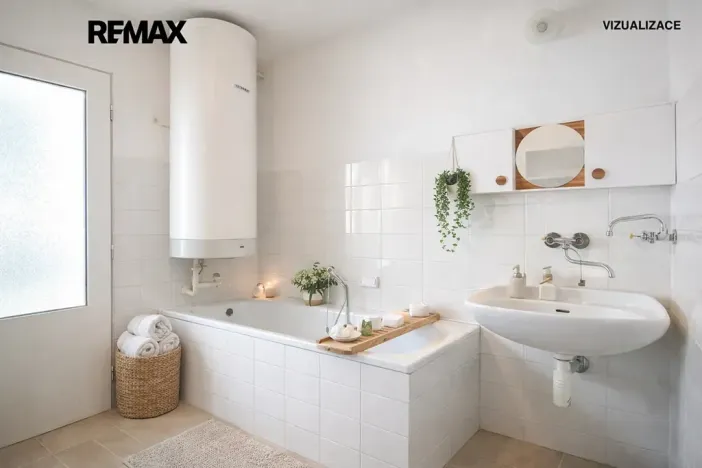 Prodej rodinného domu, Podivín, Rybáře, 170 m2