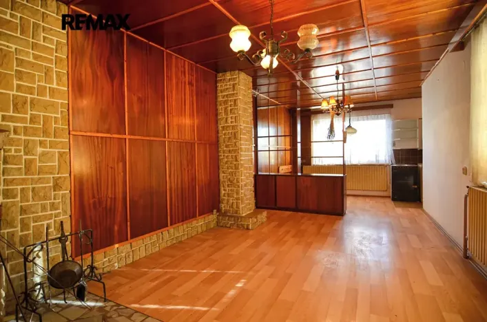 Prodej rodinného domu, Podivín, Rybáře, 170 m2