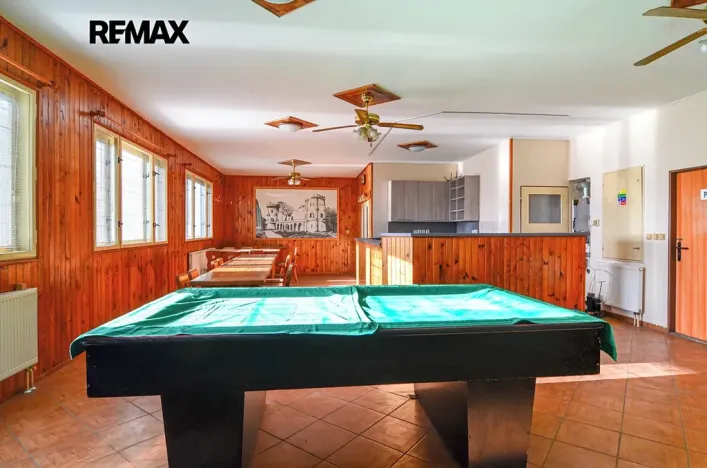 Prodej rodinného domu, Podivín, Rybáře, 170 m2