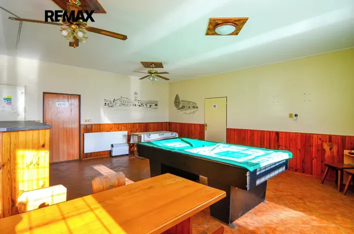 Prodej rodinného domu, Podivín, Rybáře, 170 m2