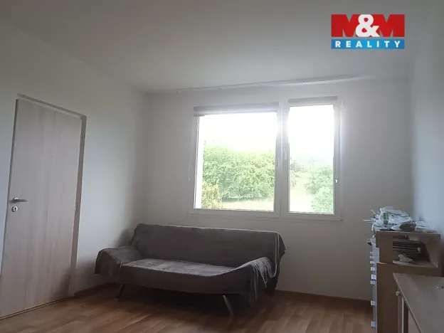 Pronájem bytu 2+1, Děčín - Děčín VI-Letná, Severní, 64 m2