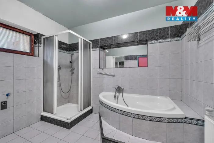 Prodej rodinného domu, Moravská Třebová - Udánky, 300 m2