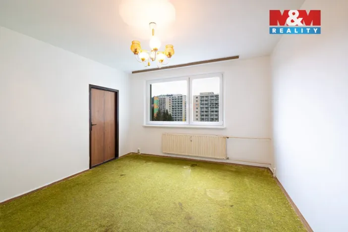 Prodej bytu 3+1, Tanvald, Horská, 65 m2