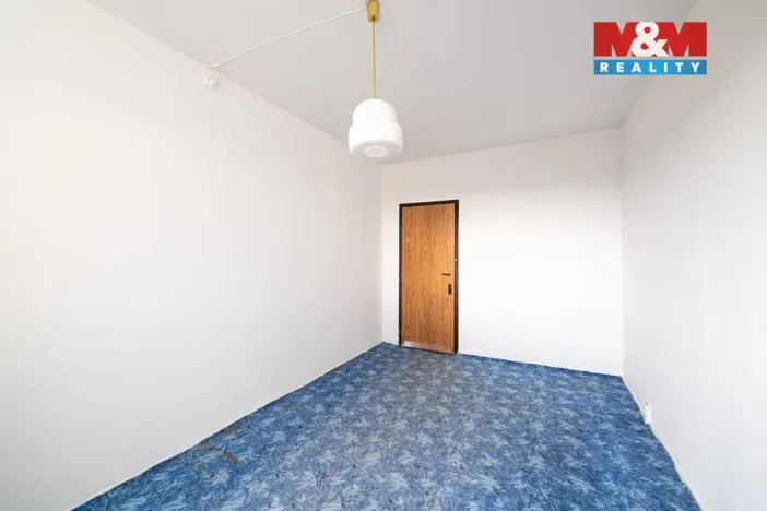 Prodej bytu 3+1, Tanvald, Horská, 65 m2