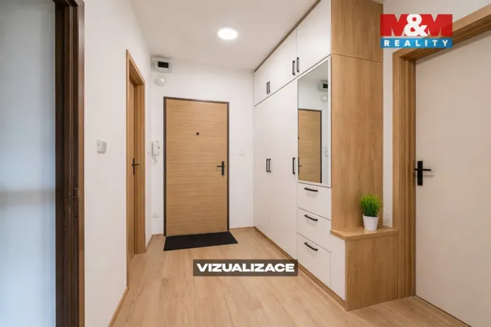 Prodej bytu 3+1, Tanvald, Horská, 65 m2