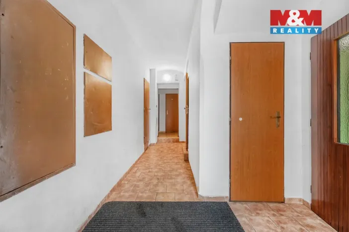 Prodej ubytování, Bílina - Mostecké Předměstí, Kyselská, 170 m2