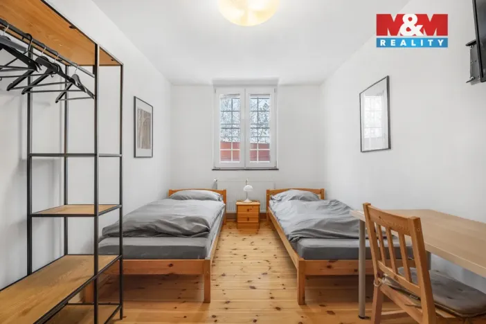 Prodej ubytování, Bílina - Mostecké Předměstí, Kyselská, 170 m2