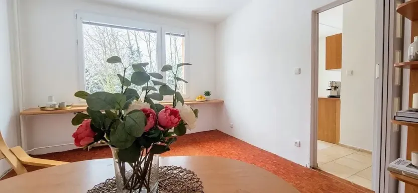 Prodej bytu 1+1, Turnov, Přepeřská, 35 m2