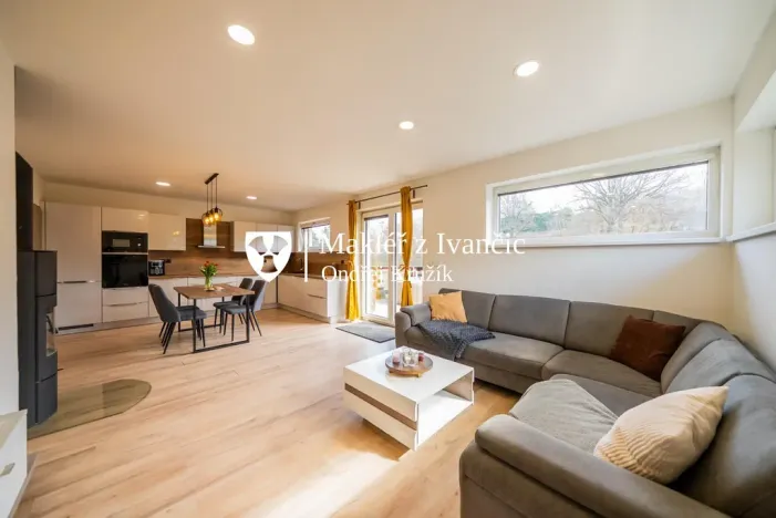 Prodej rodinného domu, Ostopovice, 77 m2