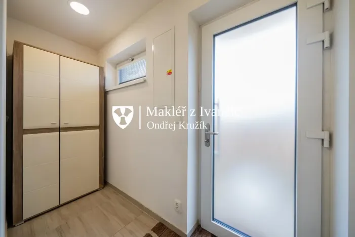 Prodej rodinného domu, Ostopovice, 77 m2