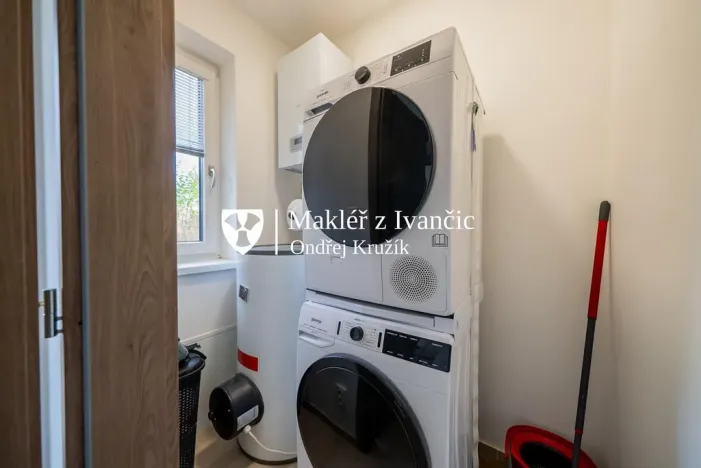 Prodej rodinného domu, Ostopovice, 77 m2