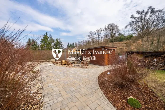 Prodej rodinného domu, Ostopovice, 77 m2