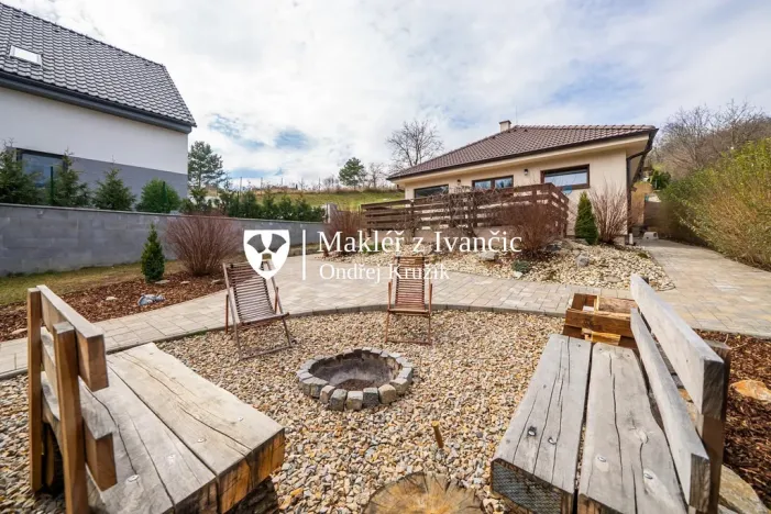 Prodej rodinného domu, Ostopovice, 77 m2