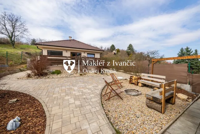 Prodej rodinného domu, Ostopovice, 77 m2