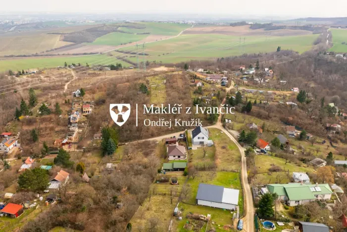 Prodej rodinného domu, Ostopovice, 77 m2