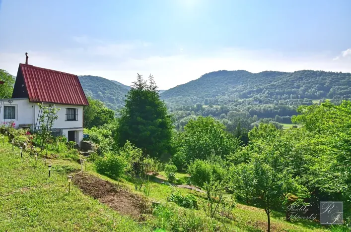 Prodej chaty, Dolní Zálezly, 37 m2