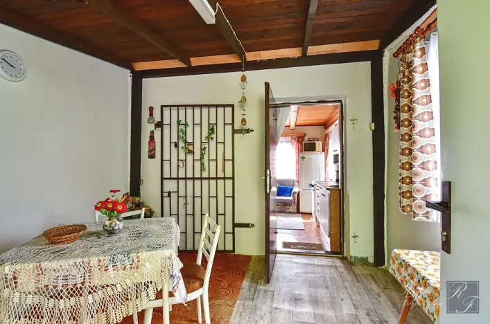 Prodej chaty, Dolní Zálezly, 37 m2