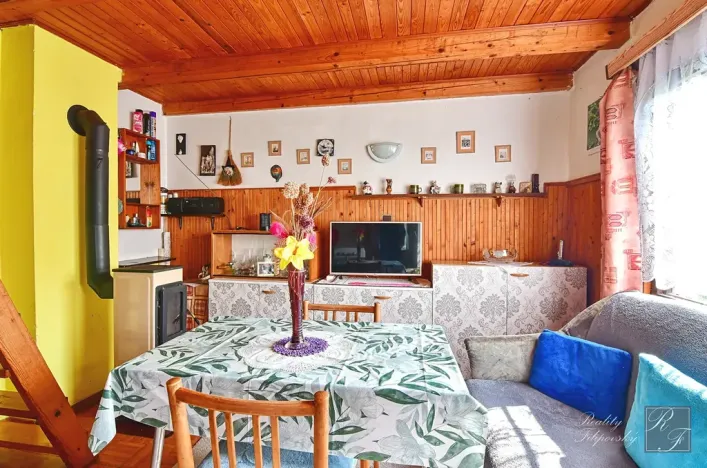 Prodej chaty, Dolní Zálezly, 37 m2