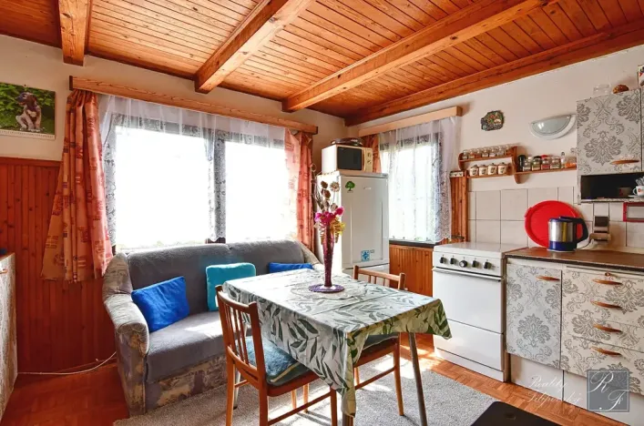 Prodej chaty, Dolní Zálezly, 37 m2