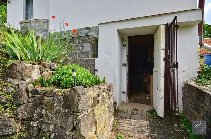 Prodej chaty, Dolní Zálezly, 37 m2